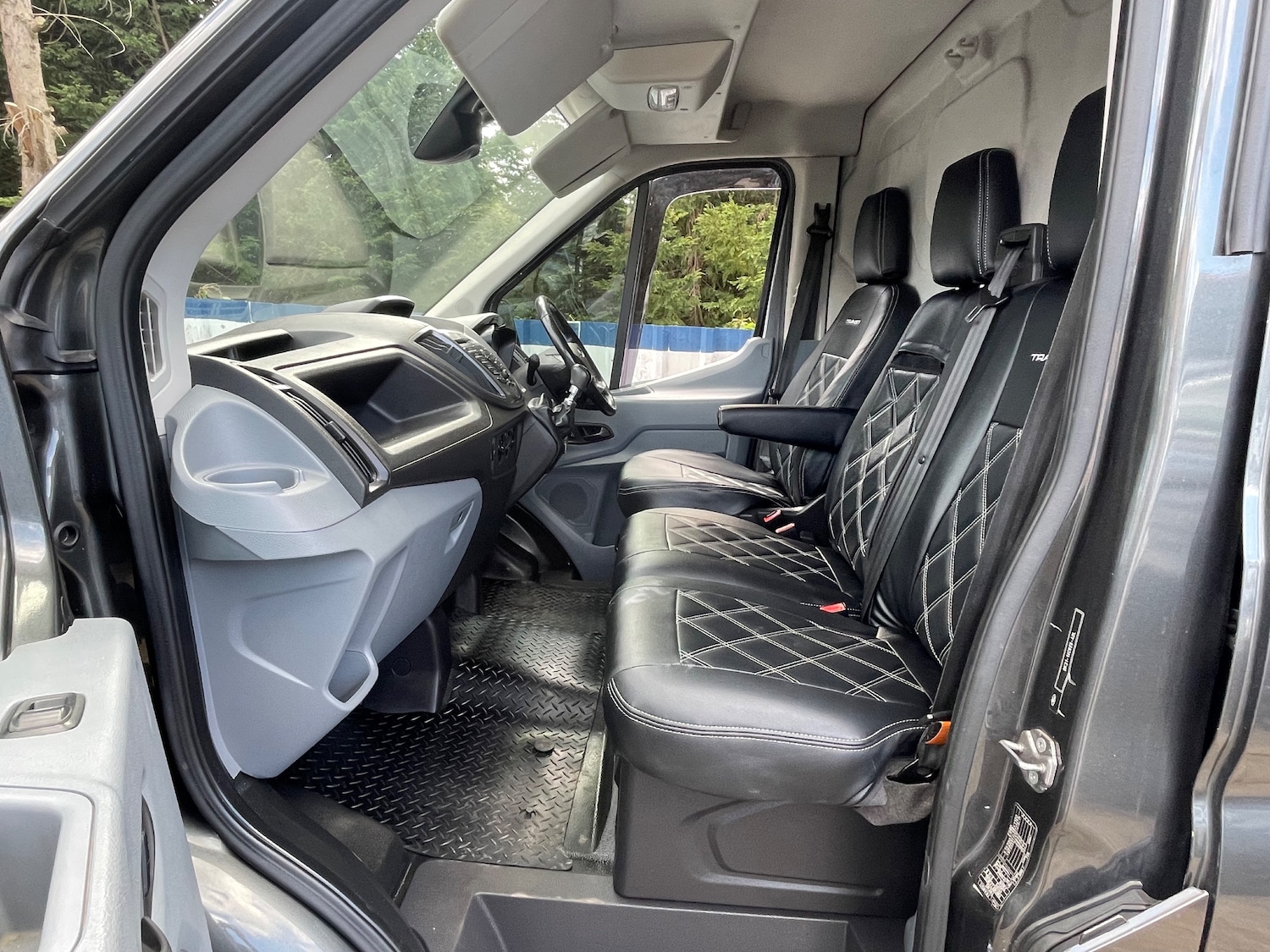 Vehicle 9