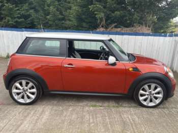 Used MINI Cooper 2011 for sale - 74438905: Photo