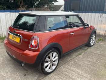 Used MINI Cooper 2011 for sale - 74438905: Photo