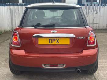 Used MINI Cooper 2011 for sale - 74438905: Photo