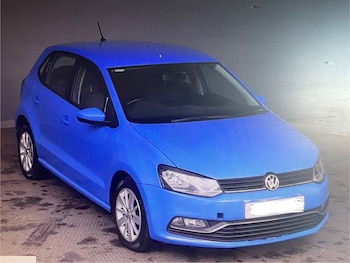 Volkswagen Polo feature image