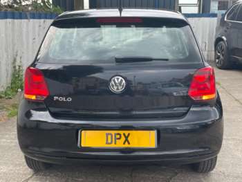 Used Volkswagen Polo 2014 for sale - 74646006: Photo