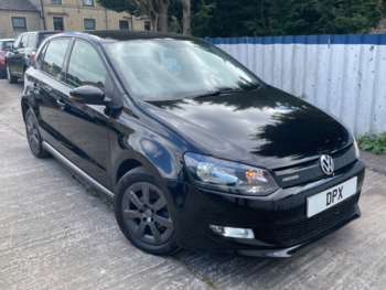 (60) - 1.2 TDI BLUEMOTION 5-Door