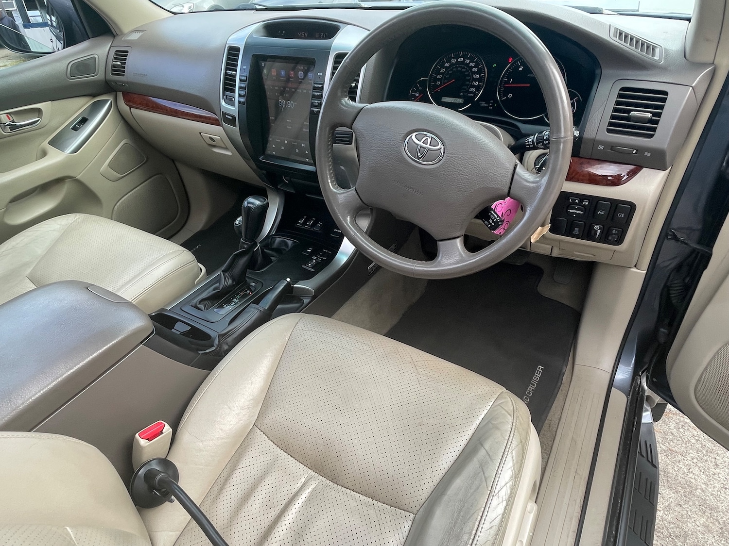 Vehicle 24