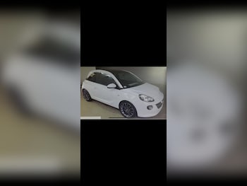 Vauxhall ADAM feature image