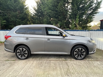 Used Mitsubishi Outlander 2018 for sale - 76019463: Photo