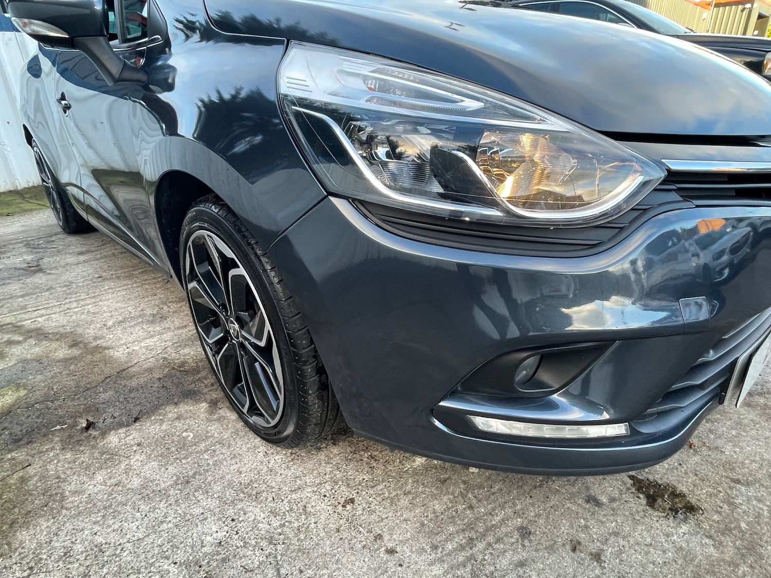 Used Renault Clio 2019 for sale - 76685546: Photo 13