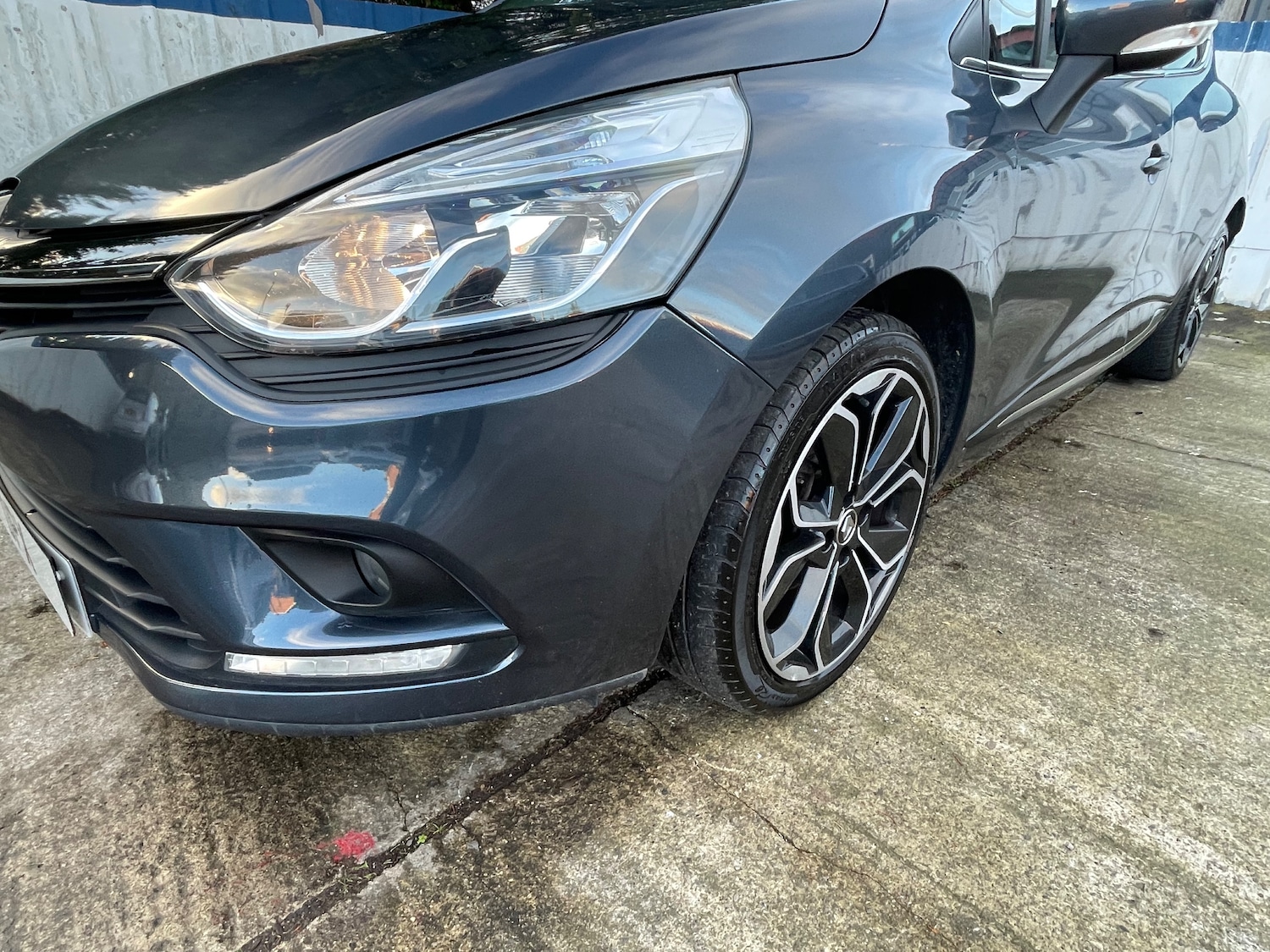 Used Renault Clio 2019 for sale - 76685546: Photo 14