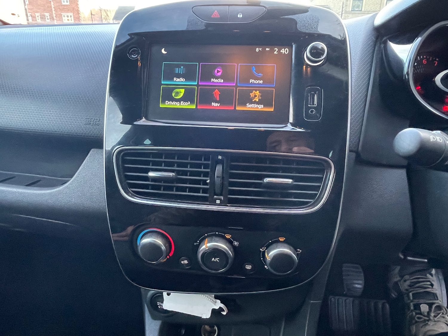 Used Renault Clio 2019 for sale - 76685546: Photo 26