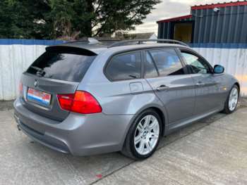 Used BMW 3 Series 2009 for sale - 74461745: Photo