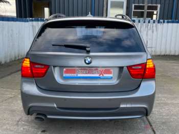 Used BMW 3 Series 2009 for sale - 74461745: Photo