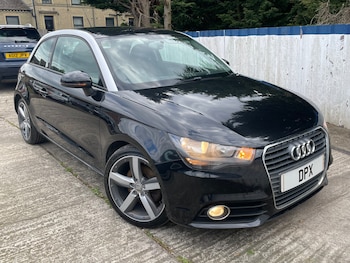 Used Audi A1 2011 for sale - 78571215: Photo
