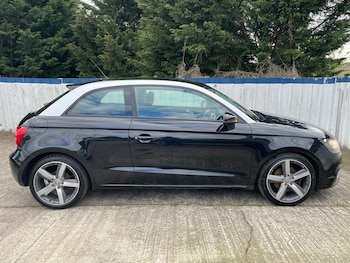 Used Audi A1 2011 for sale - 78571215: Photo