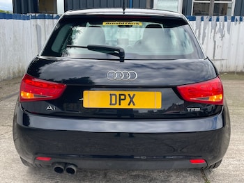 Used Audi A1 2011 for sale - 78571215: Photo