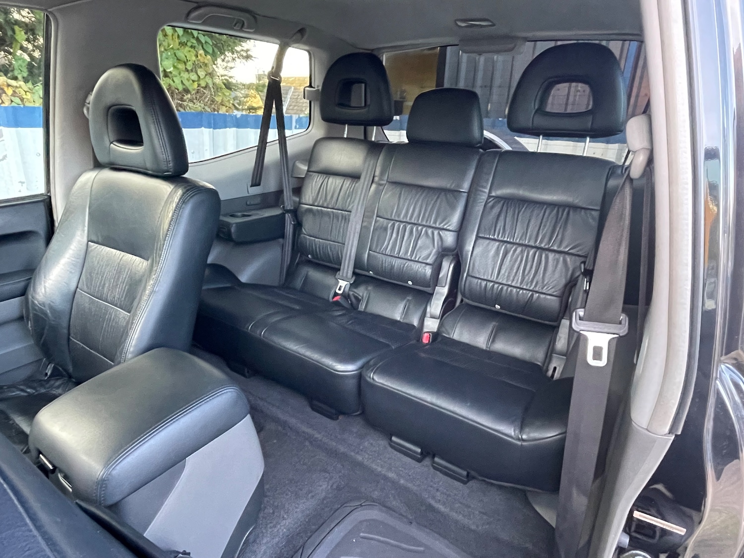 Used Mitsubishi Shogun 2003 for sale - 76438896: Photo 10