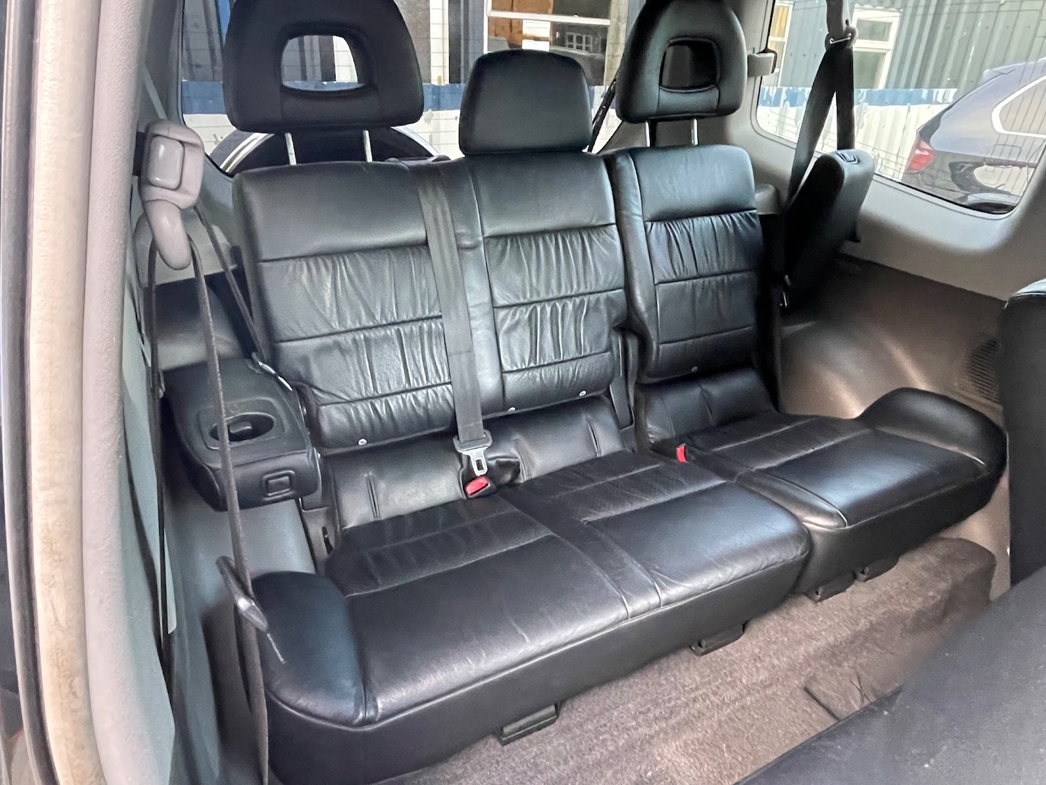 Used Mitsubishi Shogun 2003 for sale - 76438896: Photo 22