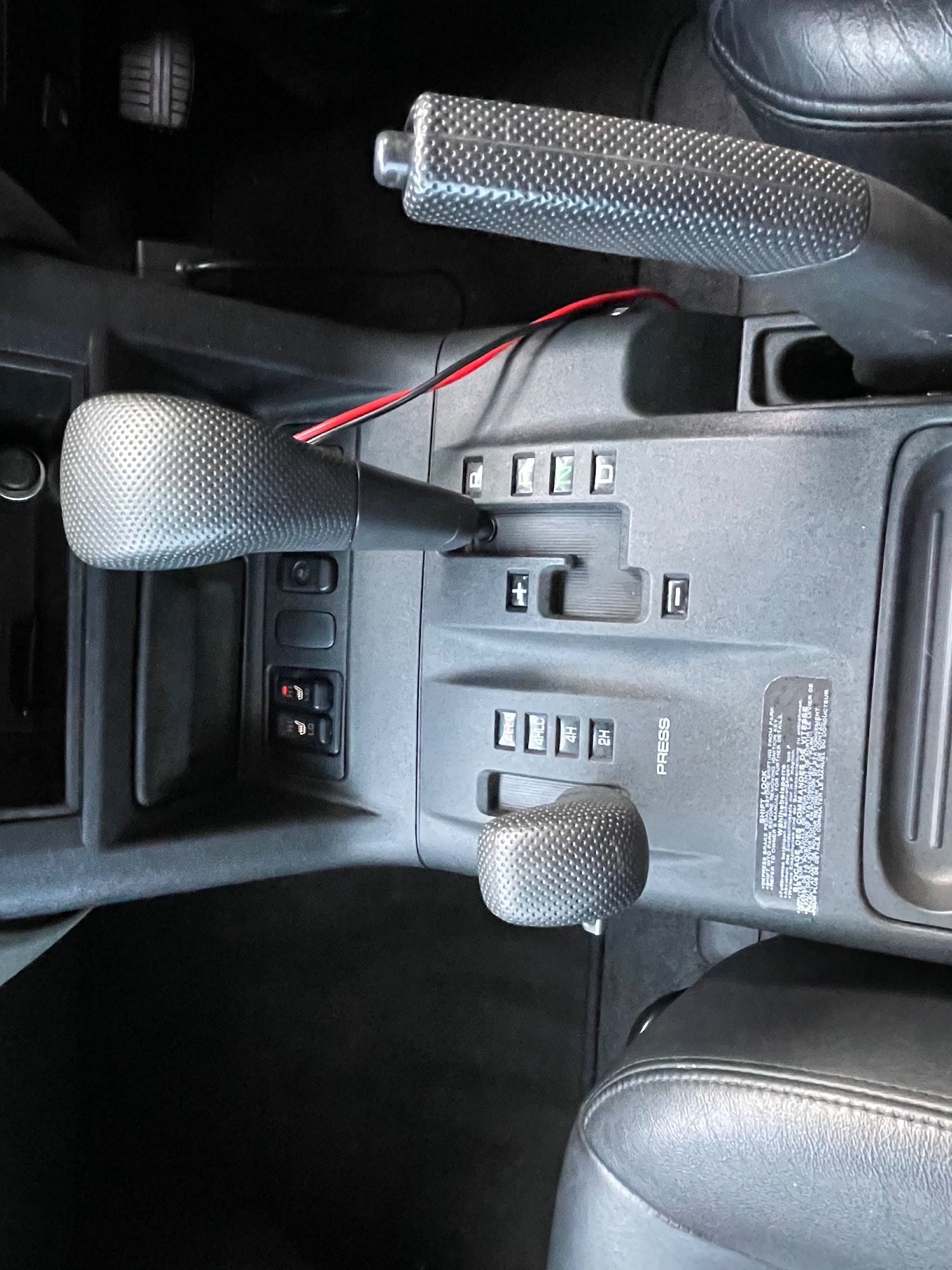 Used Mitsubishi Shogun 2003 for sale - 76438896: Photo 24