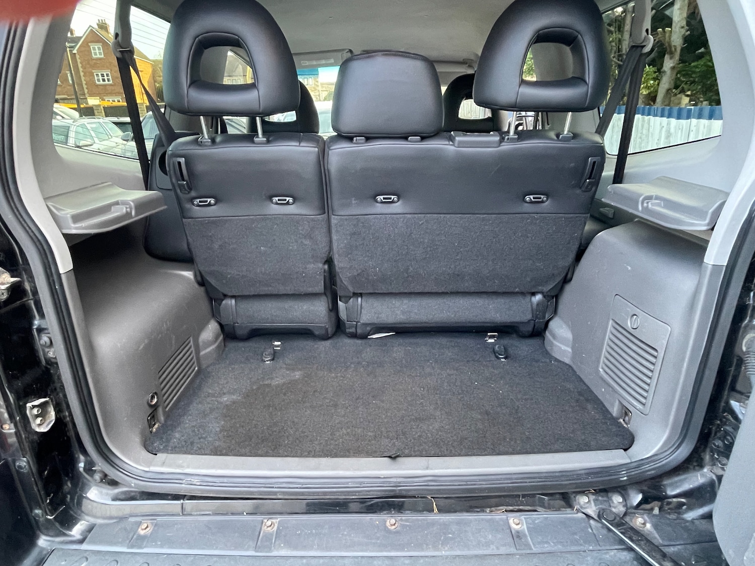 Used Mitsubishi Shogun 2003 for sale - 76438896: Photo 27