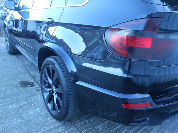 Used BMW X5 2009 for sale - 76234849: Photo 15