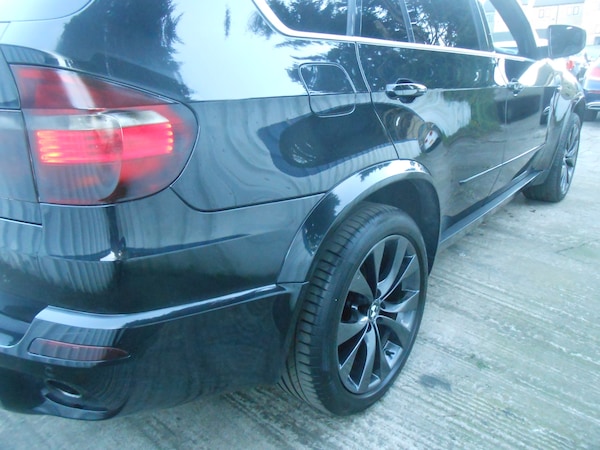 Used BMW X5 2009 for sale - 76234849: Photo 16
