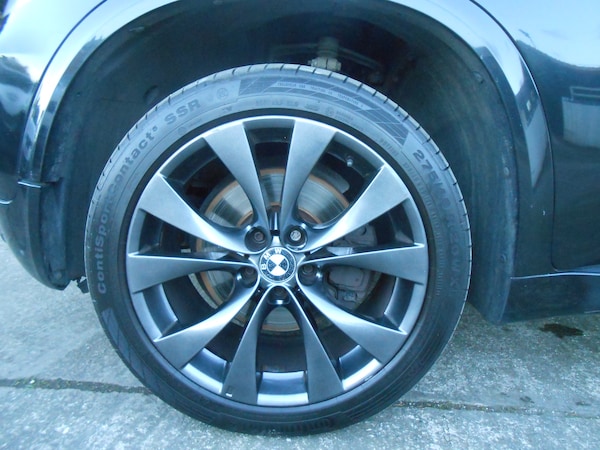 Used BMW X5 2009 for sale - 76234849: Photo 17