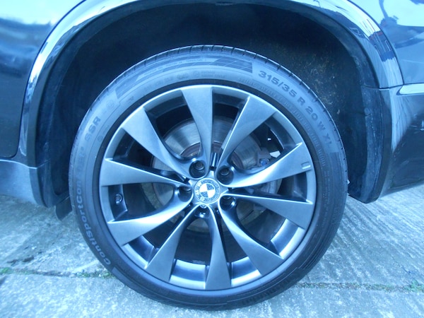 Used BMW X5 2009 for sale - 76234849: Photo 18