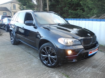 2009 (09) - xDrive35d M Sport 5dr Auto