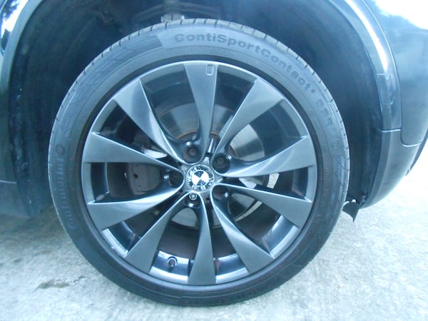 Used BMW X5 2009 for sale - 76234849: Photo 20