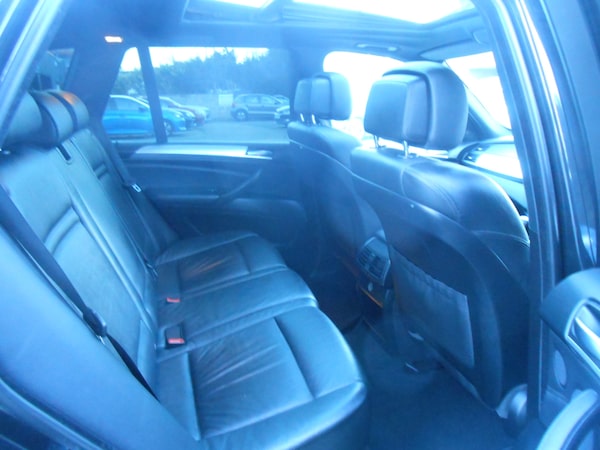 Used BMW X5 2009 for sale - 76234849: Photo 22