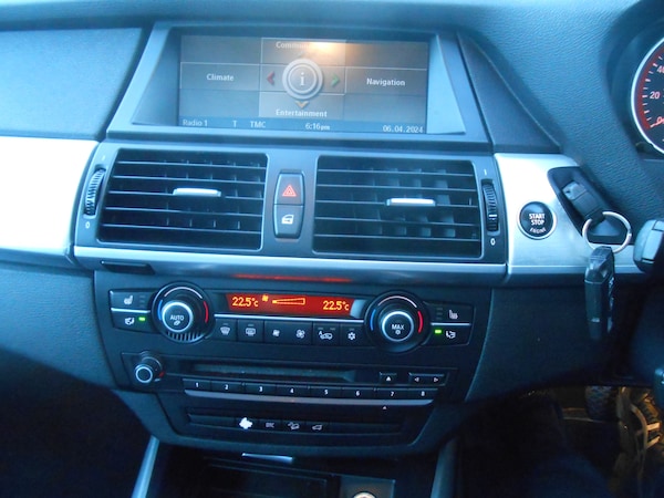 Used BMW X5 2009 for sale - 76234849: Photo 25