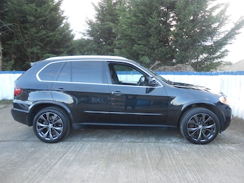 Used BMW X5 2009 for sale - 76234849: Photo