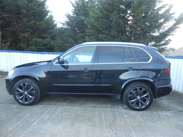 Used BMW X5 2009 for sale - 76234849: Photo 6