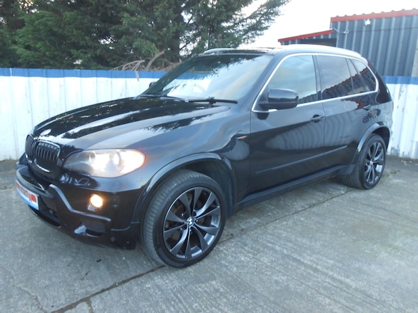 Used BMW X5 2009 for sale - 76234849: Photo 7