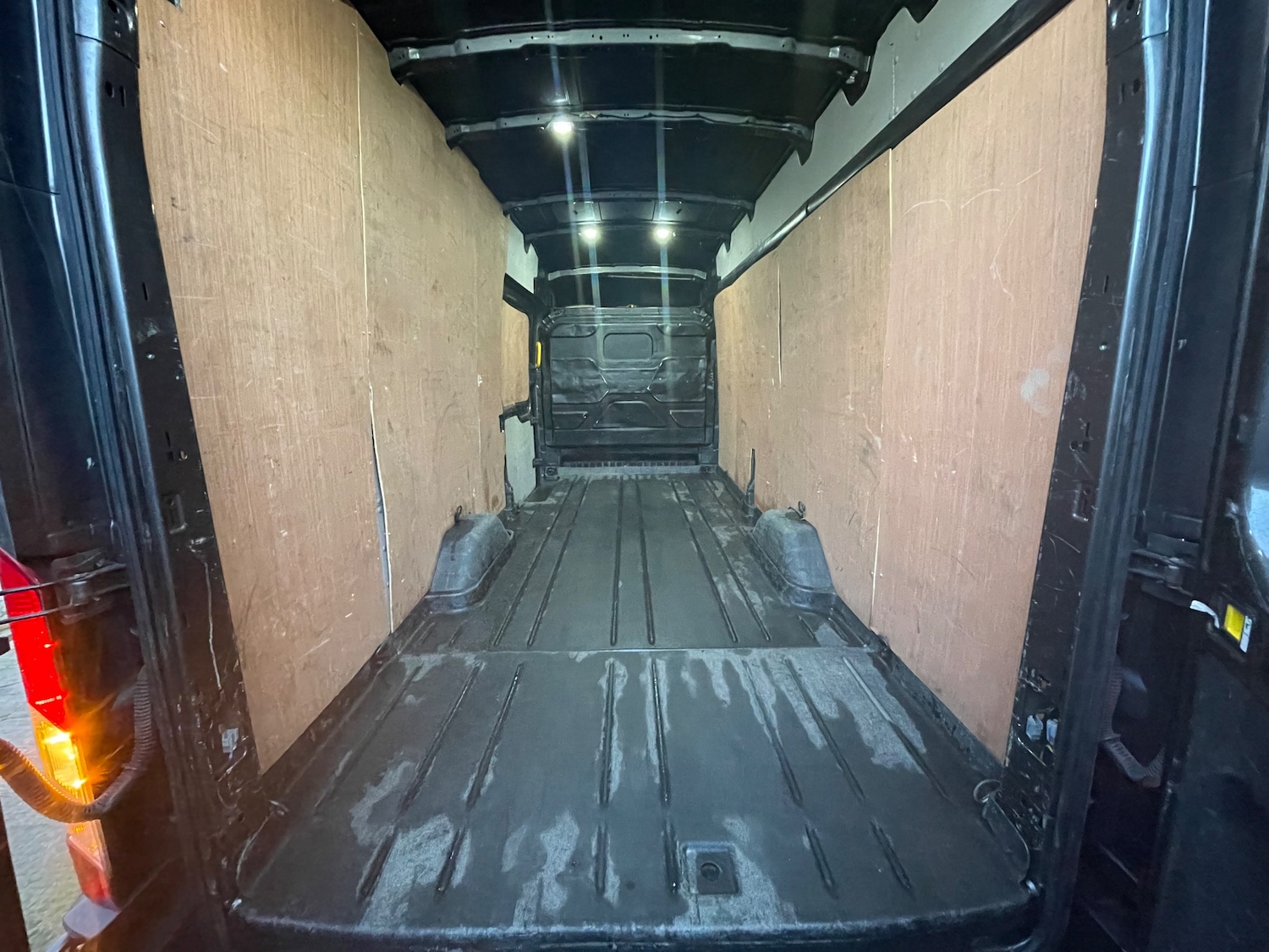 Used Ford Transit 2022 for sale - 77262832: Photo 10