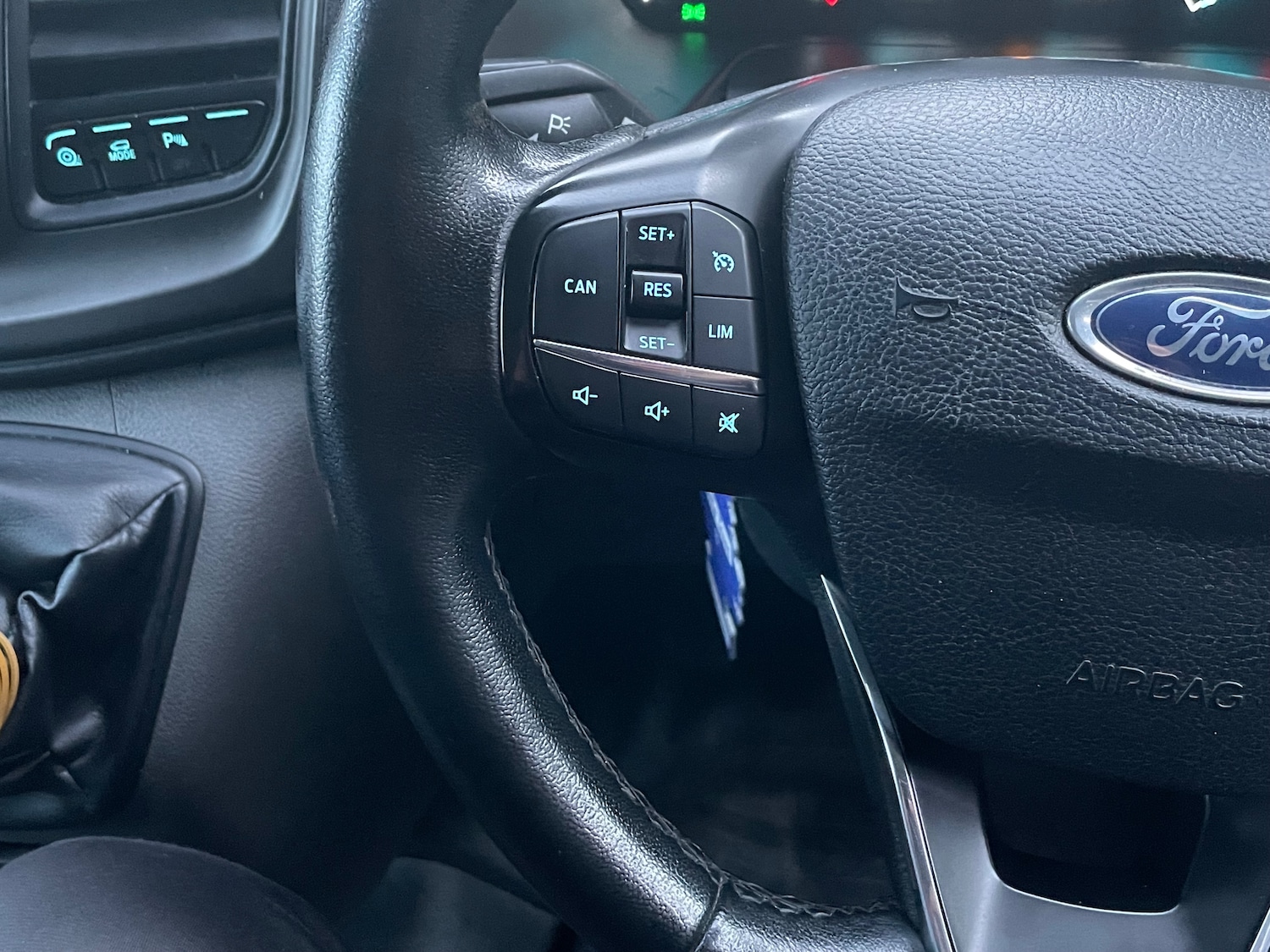 Used Ford Transit 2022 for sale - 77262832: Photo 20