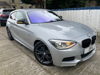 Used BMW 1 Series 2013 for sale - 78242258: Photo