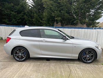 Used BMW 1 Series 2013 for sale - 78242258: Photo