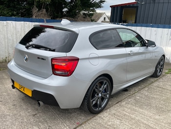 Used BMW 1 Series 2013 for sale - 78242258: Photo