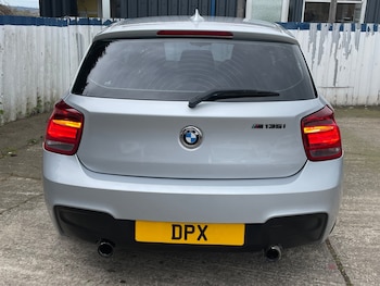 Used BMW 1 Series 2013 for sale - 78242258: Photo