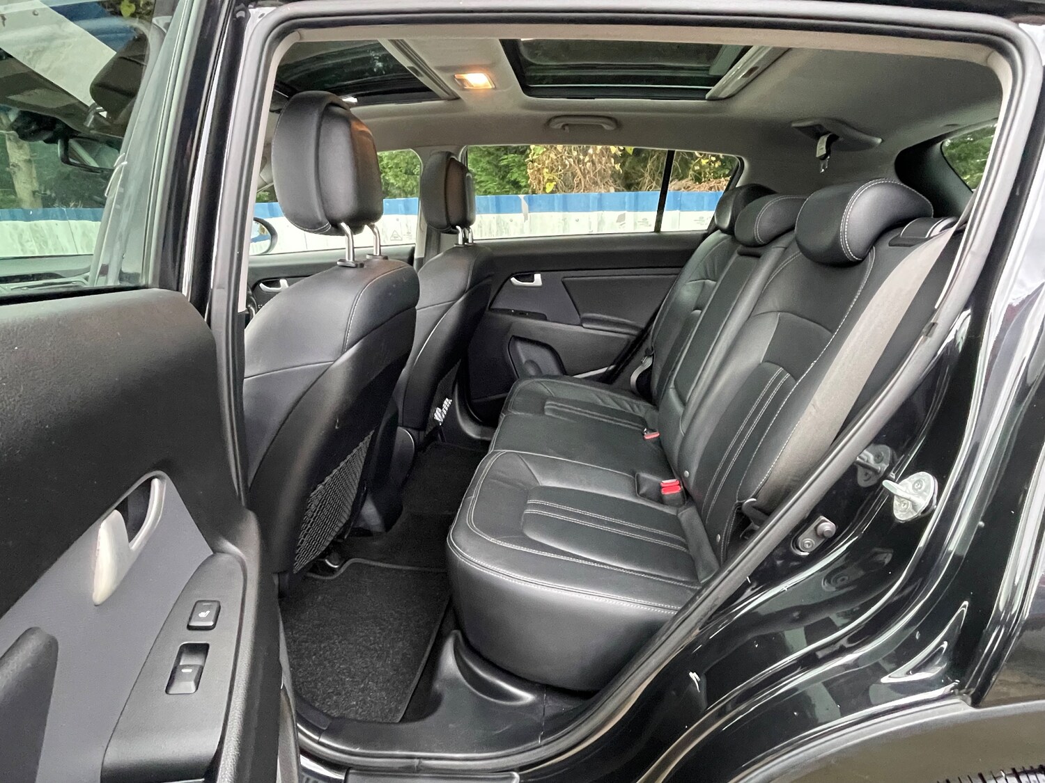 Used Kia Sportage 2013 for sale - 76395609: Photo 10