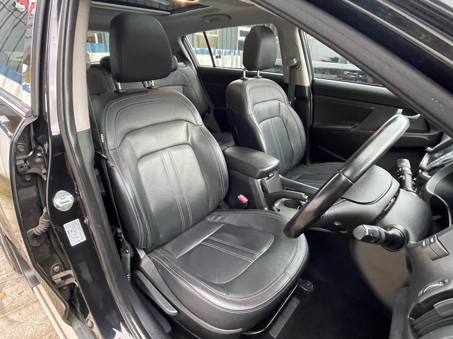 Used Kia Sportage 2013 for sale - 76395609: Photo 11