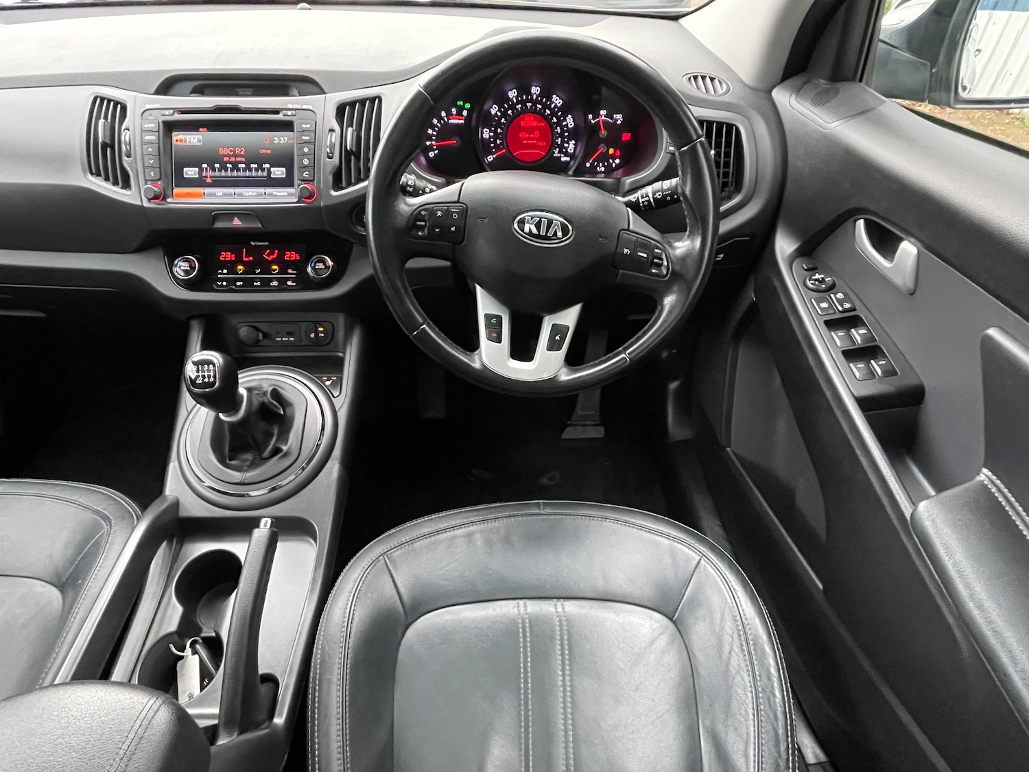 Used Kia Sportage 2013 for sale - 76395609: Photo 12