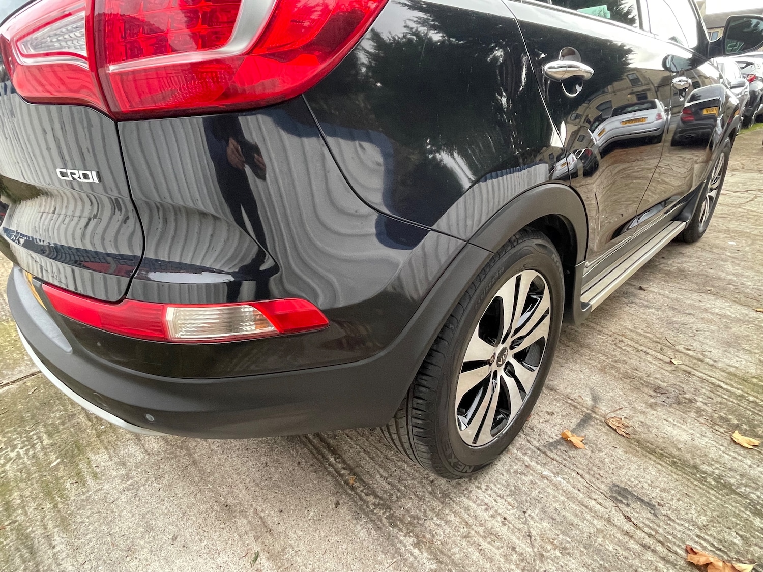 Used Kia Sportage 2013 for sale - 76395609: Photo 16