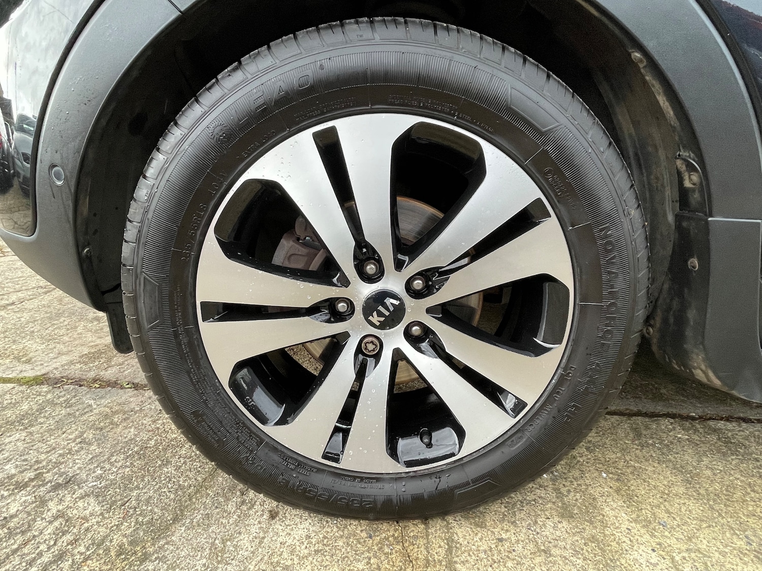 Used Kia Sportage 2013 for sale - 76395609: Photo 17