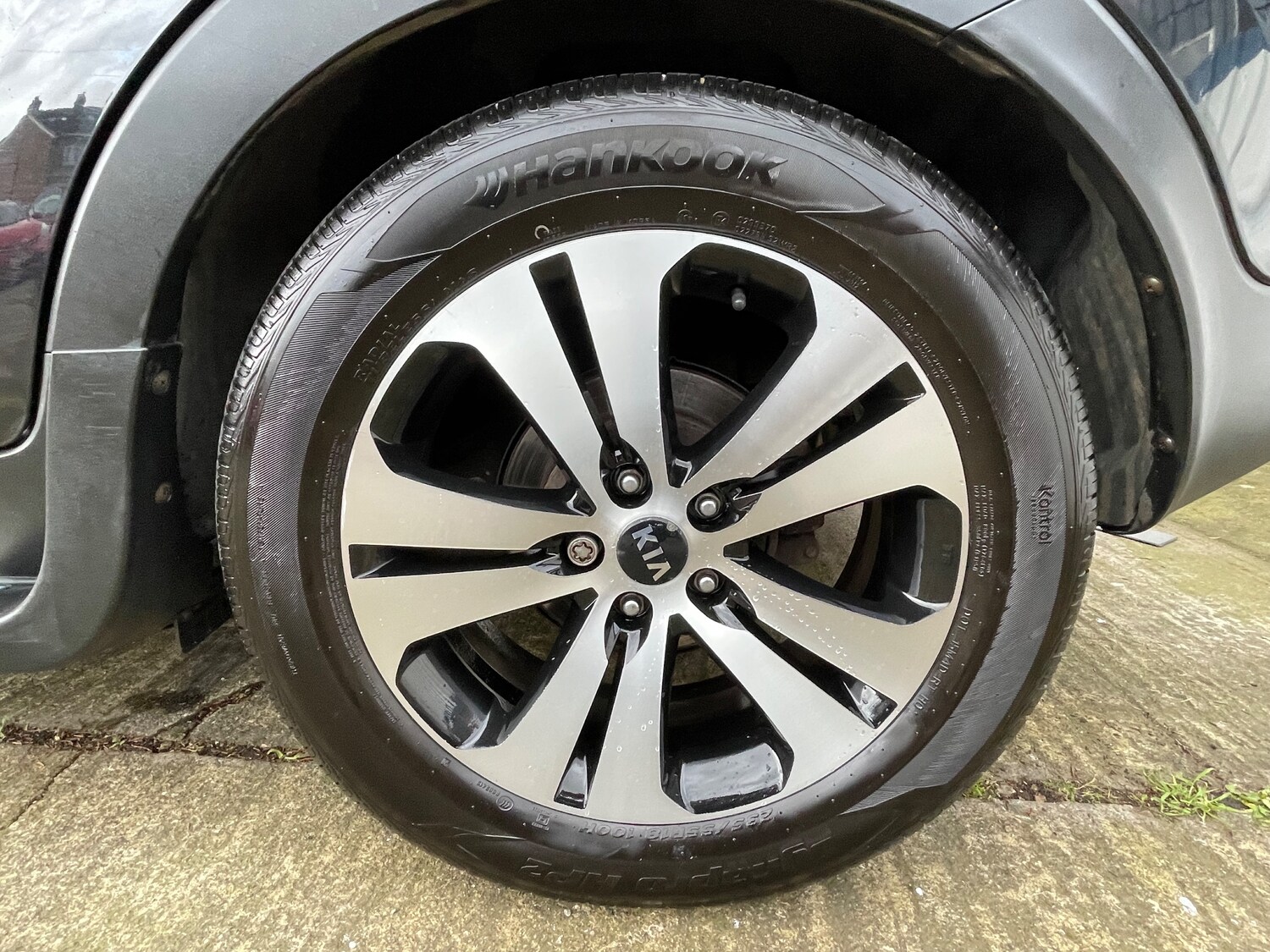 Used Kia Sportage 2013 for sale - 76395609: Photo 18