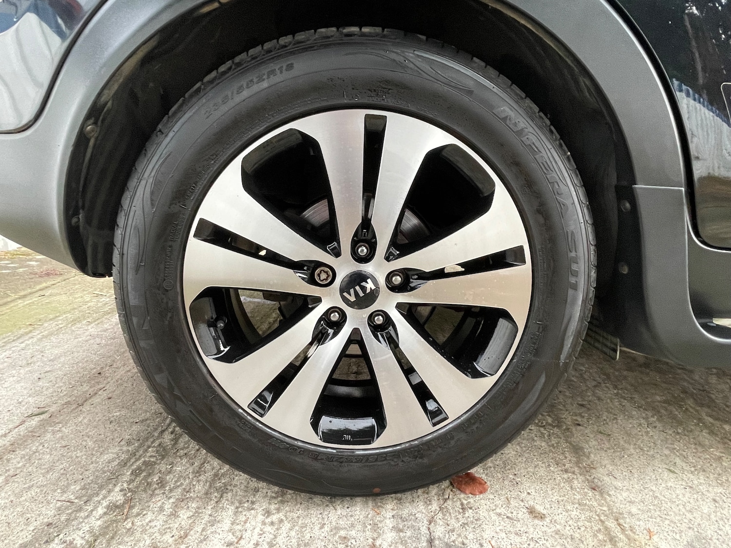 Used Kia Sportage 2013 for sale - 76395609: Photo 19