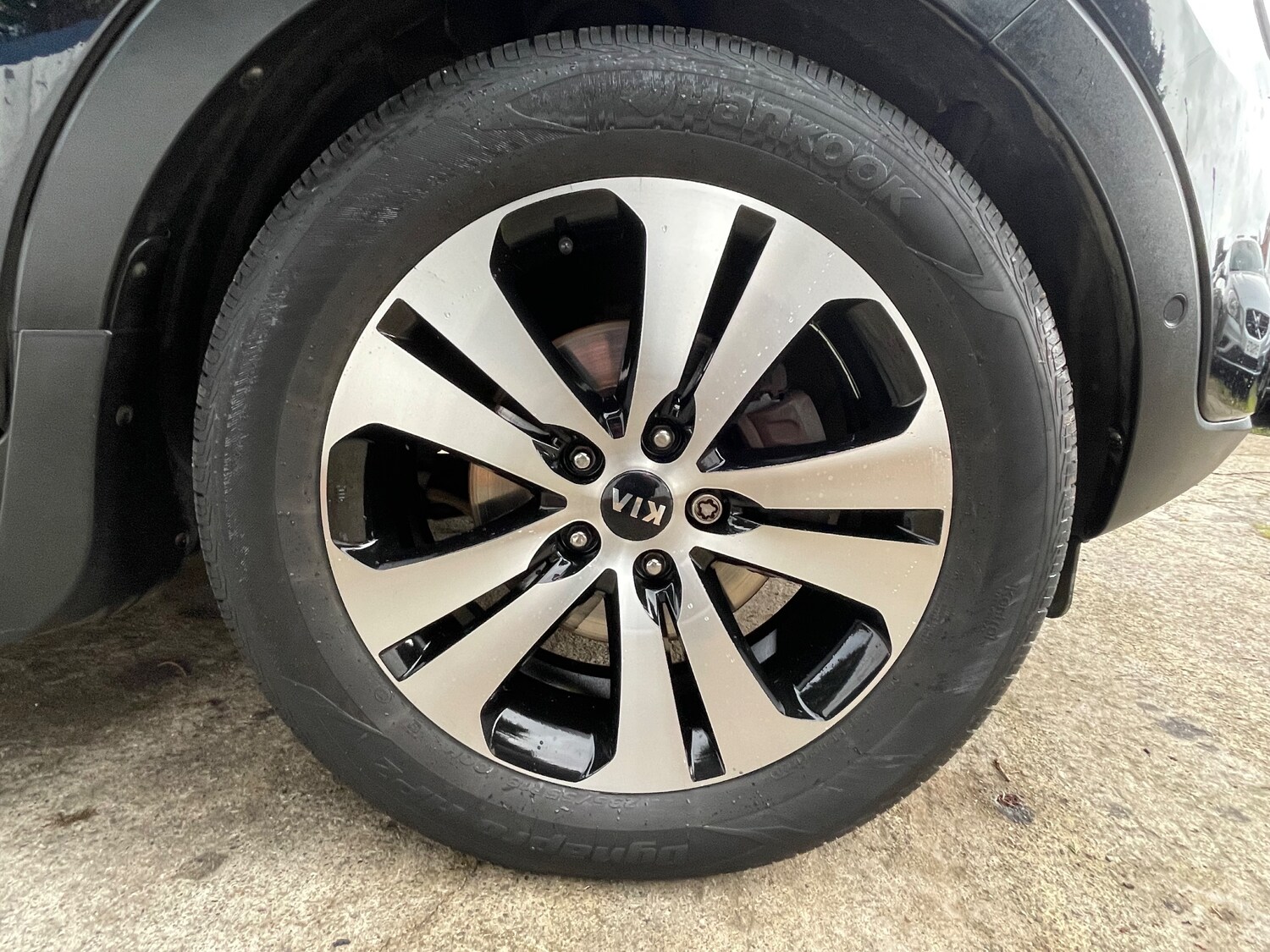 Used Kia Sportage 2013 for sale - 76395609: Photo 20