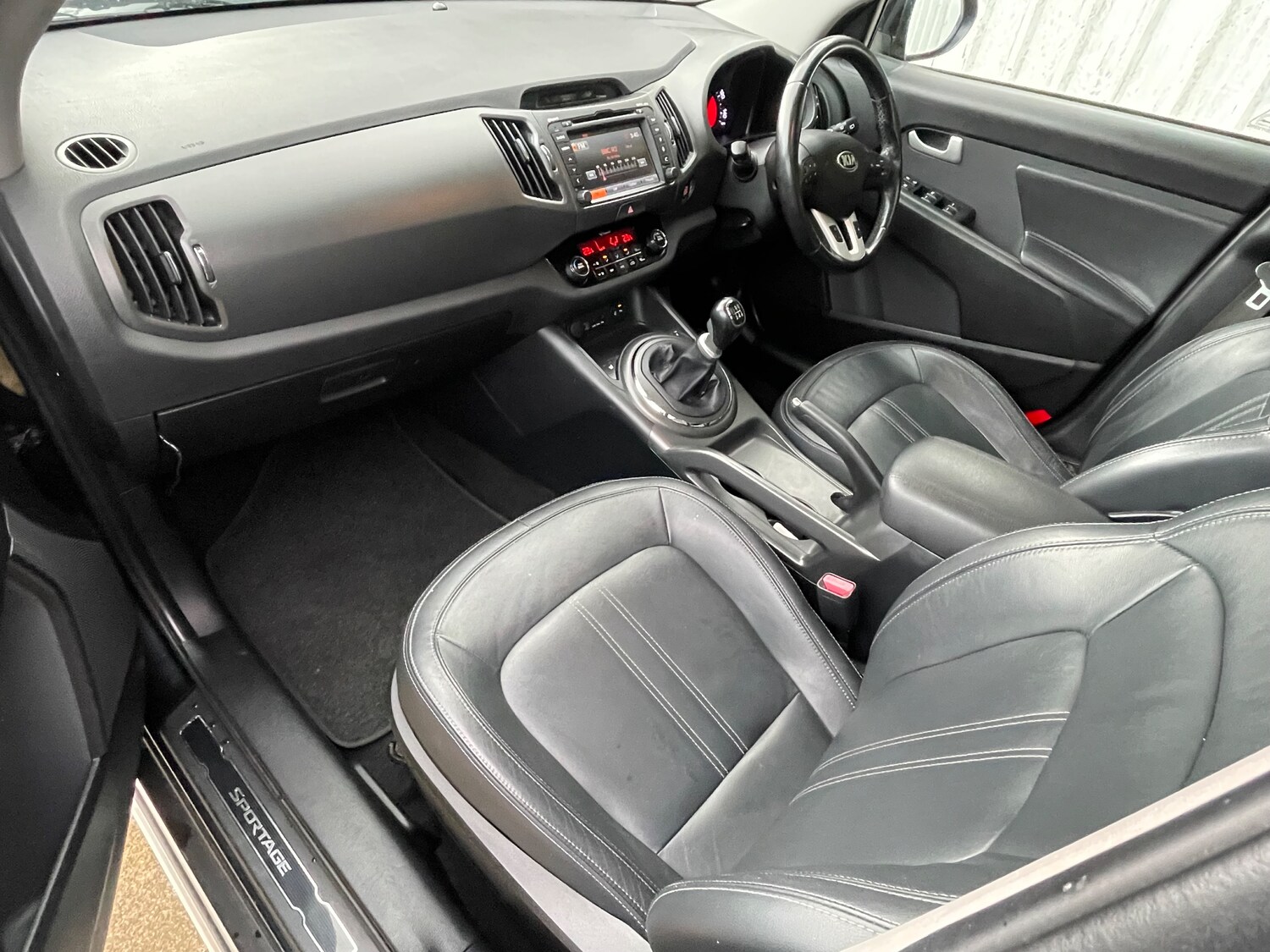 Used Kia Sportage 2013 for sale - 76395609: Photo 21