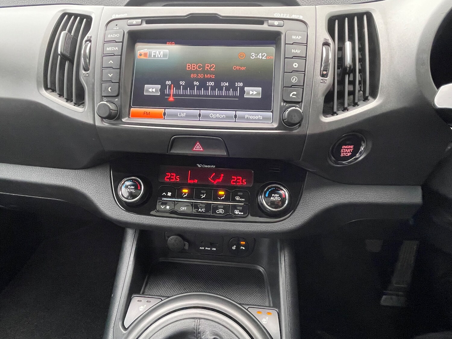 Used Kia Sportage 2013 for sale - 76395609: Photo 23