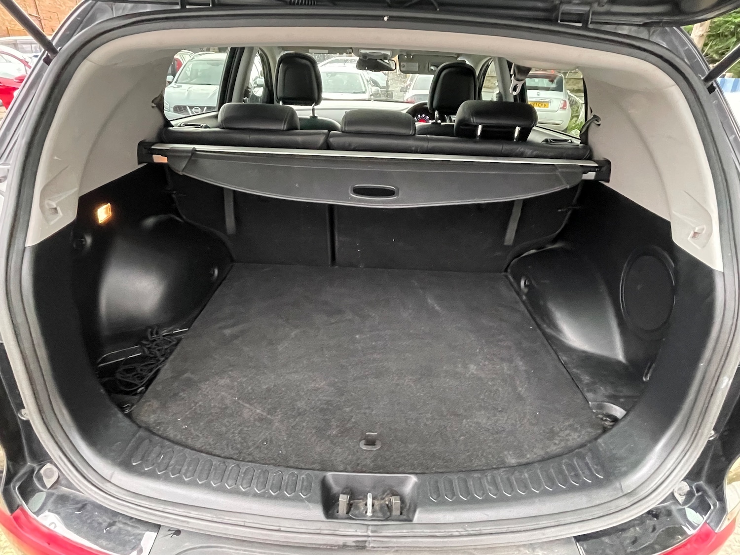 Used Kia Sportage 2013 for sale - 76395609: Photo 26